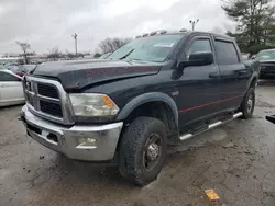 Dodge salvage cars for sale: 2010 Dodge RAM 2500