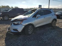 Buick salvage cars for sale: 2019 Buick Encore Preferred