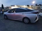 2017 Toyota Prius Prime