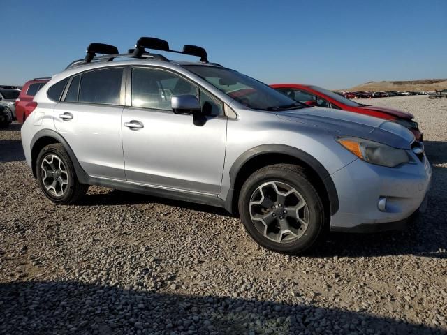 2014 Subaru XV Crosstrek 2.0 Premium