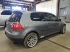 2009 Volkswagen Rabbit