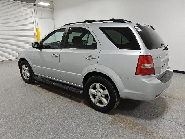 2007 KIA Sorento EX