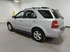 2007 KIA Sorento EX