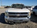 2007 Chevrolet Silverado K3500