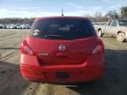 2011 Nissan Versa S