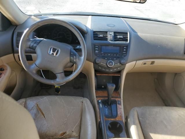 2004 Honda Accord EX