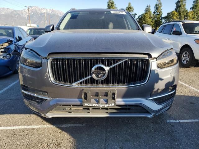 2016 Volvo XC90 T6