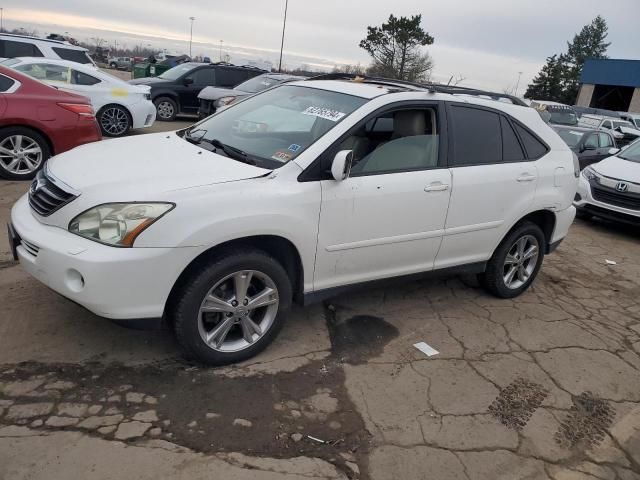 2006 Lexus RX 400