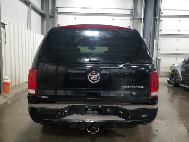 2005 Cadillac Escalade Luxury