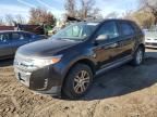 2011 Ford Edge SE