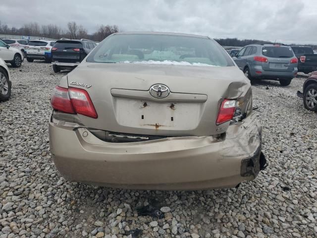 2008 Toyota Camry CE