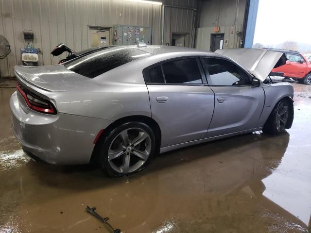 2017 Dodge Charger R/T