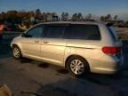 2008 Honda Odyssey EXL