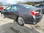 2014 Toyota Camry Hybrid