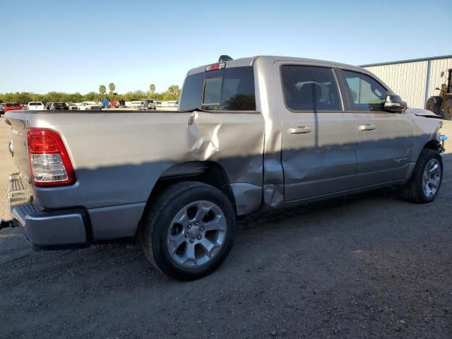 2022 Dodge RAM 1500 BIG HORN/LONE Star