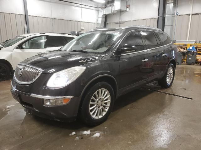 2012 Buick Enclave