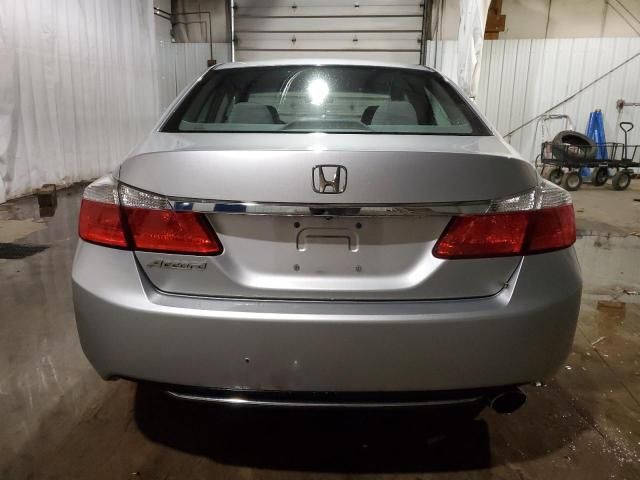 2013 Honda Accord EX