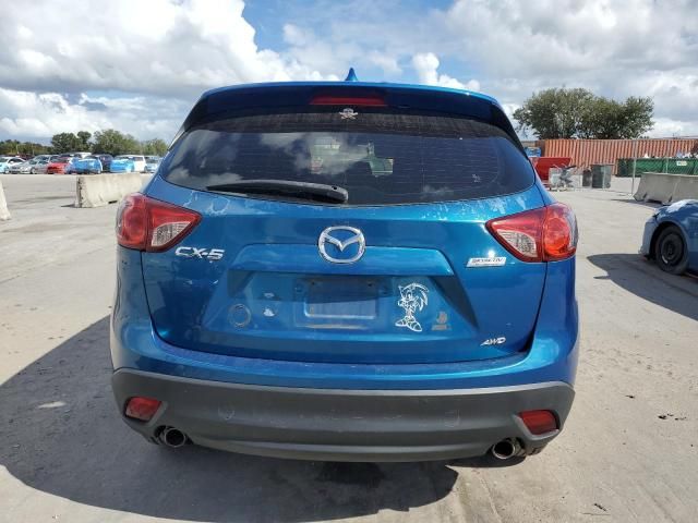 2013 Mazda CX-5 Sport