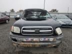 2002 Toyota Tundra Access Cab