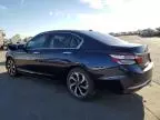 2016 Honda Accord EXL