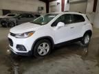 2018 Chevrolet Trax 1LT