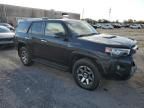 2018 Toyota 4runner SR5/SR5 Premium