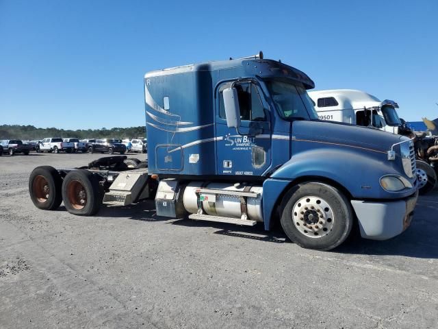 2007 Freightliner Conventional Columbia