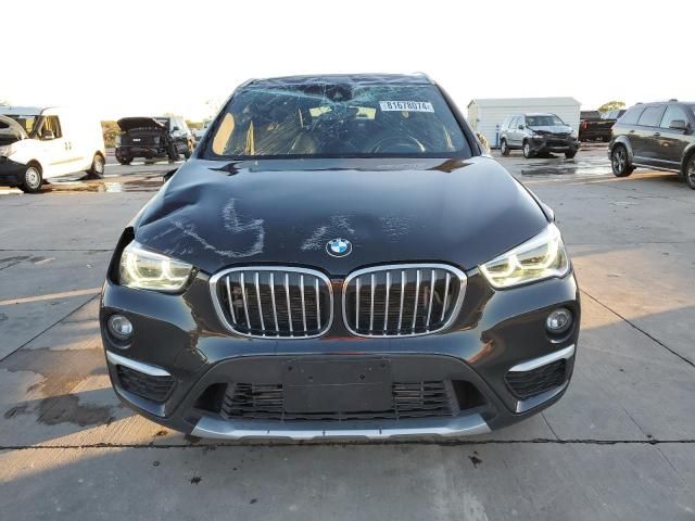 2018 BMW X1 SDRIVE28I