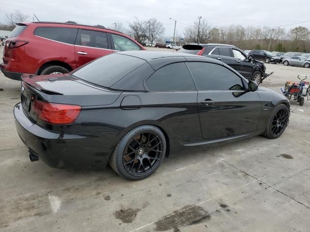 2011 BMW 335 IS