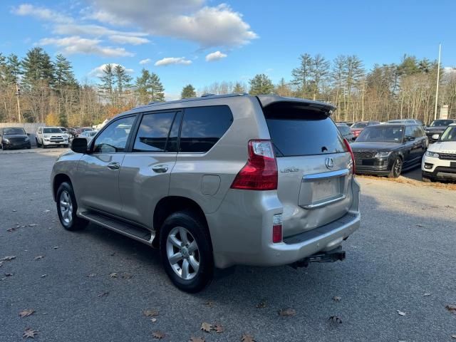 2010 Lexus GX 460