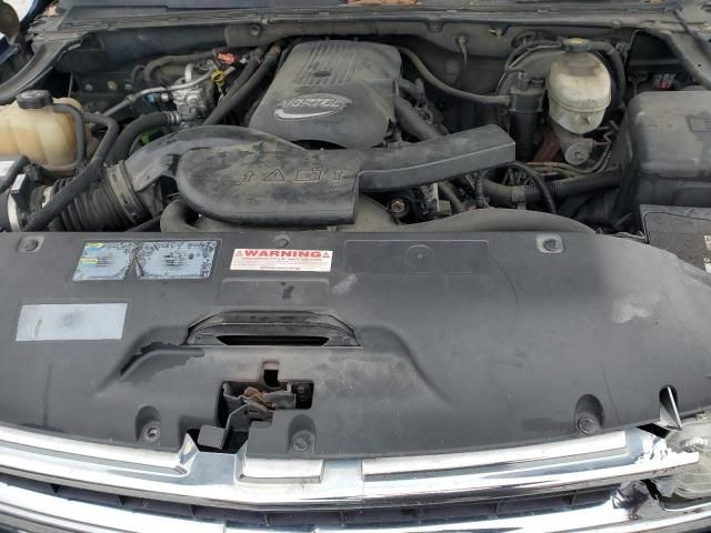 2003 Chevrolet Tahoe K1500