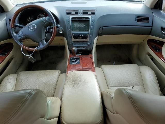 2006 Lexus GS 300