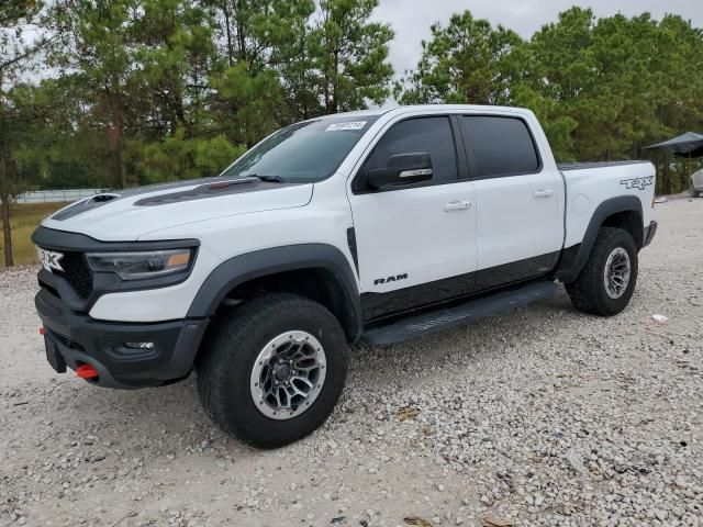 2021 Dodge RAM 1500 TRX