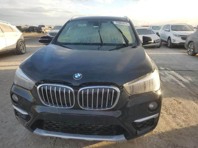 2018 BMW X1 SDRIVE28I