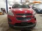 2015 Chevrolet Trax 1LT