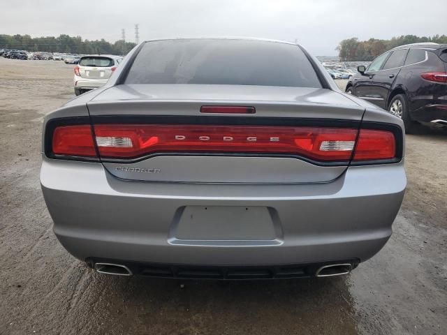 2014 Dodge Charger SE