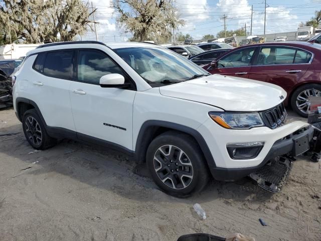 2019 Jeep Compass Sport