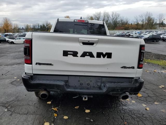 2021 Dodge RAM 1500 Rebel