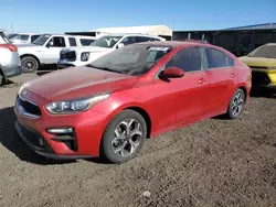 2019 KIA Forte FE en venta en Brighton, CO