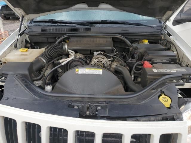 2010 Jeep Grand Cherokee Laredo