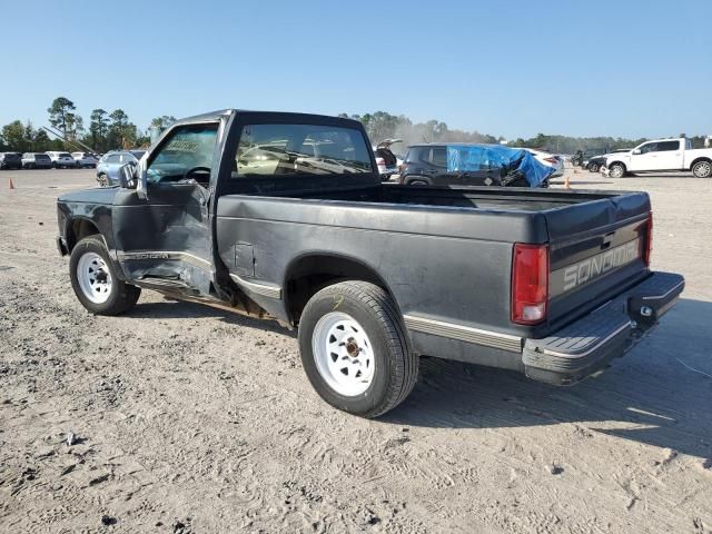 1991 GMC Sonoma