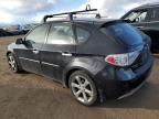 2010 Subaru Impreza Outback Sport