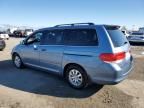 2010 Honda Odyssey EX