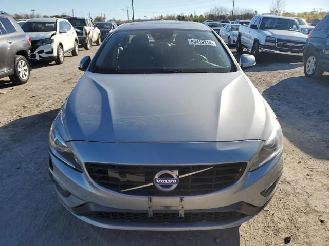 2017 Volvo S60