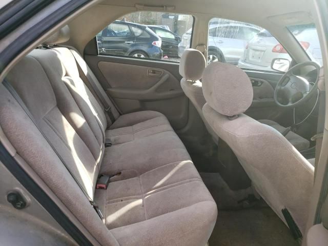 1997 Toyota Camry CE