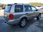 2003 Honda Pilot EX