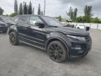 2013 Land Rover Range Rover Evoque Dynamic Premium