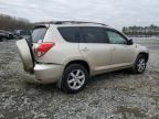 2008 Toyota Rav4 Limited