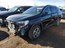 2020 GMC Terrain SLT en venta en Elgin, IL