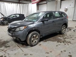 Honda crv Vehiculos salvage en venta: 2013 Honda CR-V LX